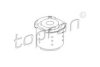 TOPRAN 500 024 Mounting, axle bracket